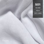 Vải lanh S01
