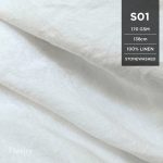 Stonewashed Linen S01