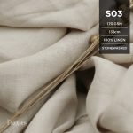 Stonewashed Linen S03