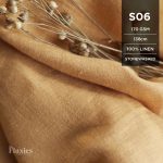 Stonewashed Linen S06