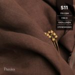 Stonewashed Linen S11