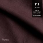 Stonewashed Linen S12